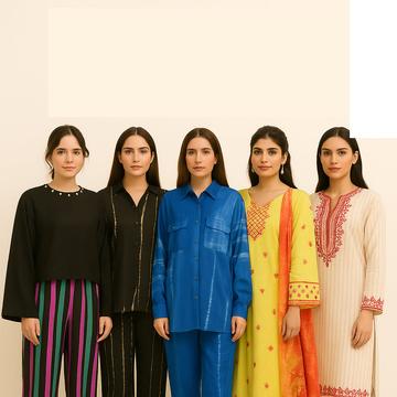 CO-ORD SETS